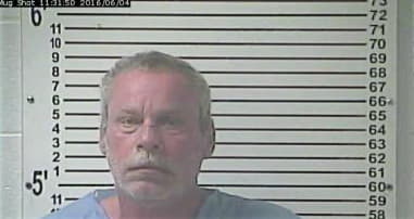 Kevin Prater, - Hardin County, KY 