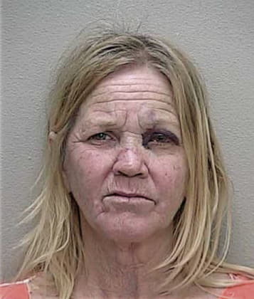 Jana Prevatt, - Marion County, FL 