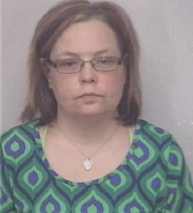 Vickie Ramsey, - Cleveland County, NC 