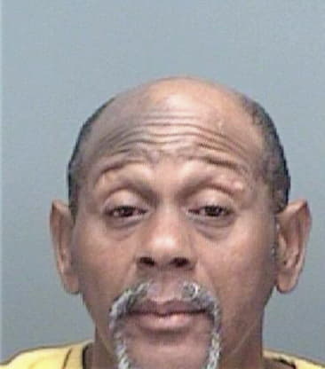 Kenneth Rawls, - Pinellas County, FL 