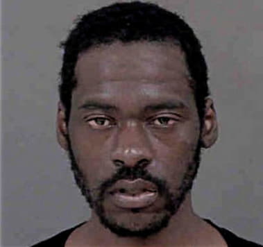 Russel Ray - Mecklenburg County, NC 