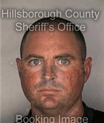 Jason Reed, - Hillsborough County, FL 