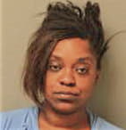 Tandrika Richardson, - Shelby County, TN 