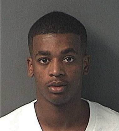 Derick Riley, - Escambia County, FL 