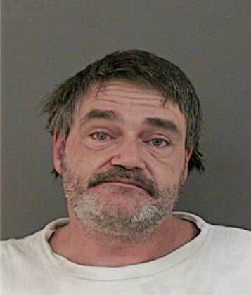 Abib Rivera, - Linn County, OR 