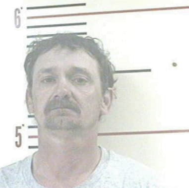 Dwayne Roberts, - Parker County, TX 