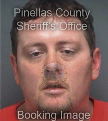 Michael Robertson, - Pinellas County, FL 