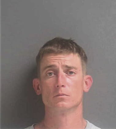 Aaron Robinson, - Volusia County, FL 