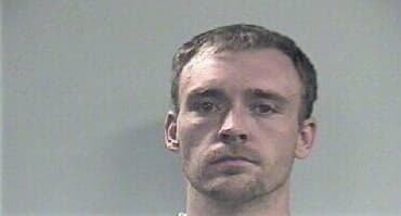 Mark Rodgers - Fayette County, KY 