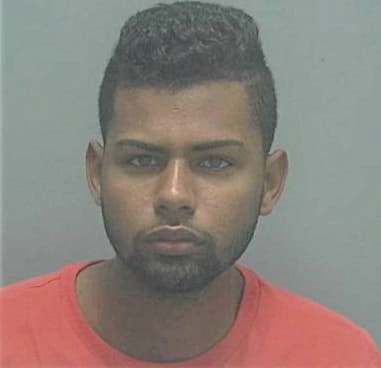 Miguel Rodriguez, - Lee County, FL 