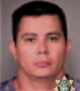 Oscar Rodriguez - Multnomah County, OR 