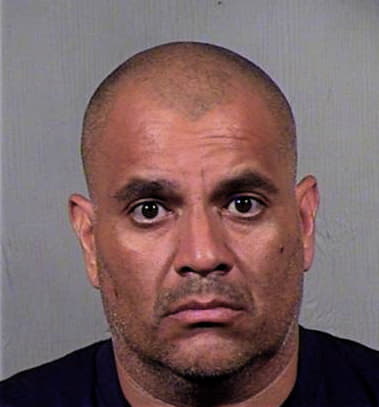 Enrique Rosales - Maricopa County, AZ 