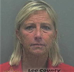 Yvonne Rosendahl, - Lee County, FL 