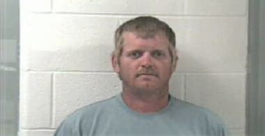 Steven Russelburg, - Daviess County, KY 