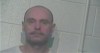 Joshua Scott, - Fulton County, KY 