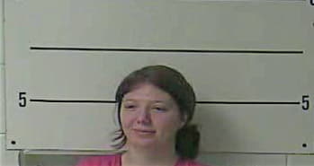 Jennifer Shannon, - Boyd County, KY 