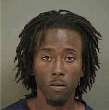 Deaquan Sherard, - Mecklenburg County, NC 