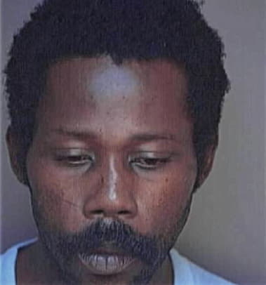 Lance Slaton - Polk County, FL 