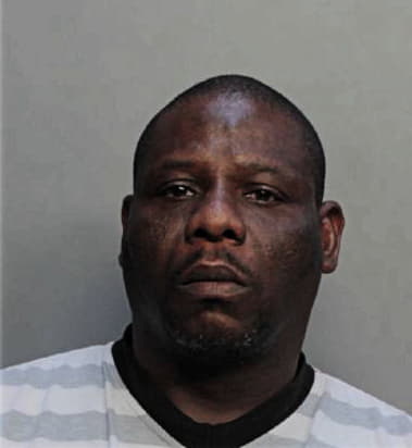 Bernard Smith, - Dade County, FL 