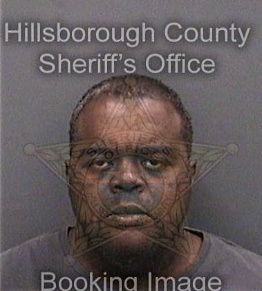 Demetrius Smith, - Hillsborough County, FL 