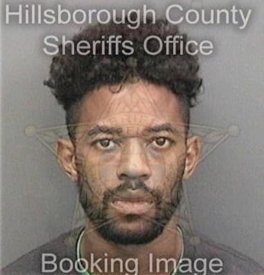 Lorenzo Smith, - Hillsborough County, FL 