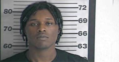 Tremell Smith, - Dyer County, TN 