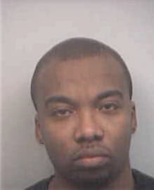 Garland Spence - Fulton County, GA 