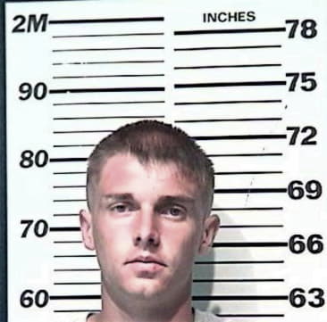Wesley Sprecher - Campbell County, KY 