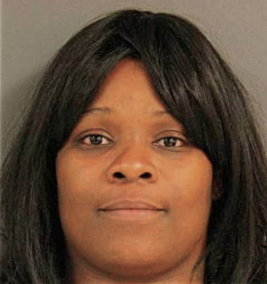 Kenesha Stovall, - Hinds County, MS 