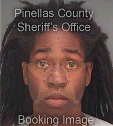 Keenan Sullivan, - Pinellas County, FL 