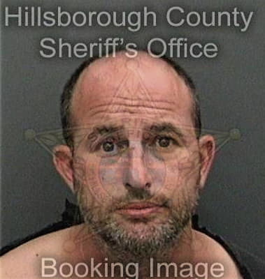 Matthias Talley, - Hillsborough County, FL 