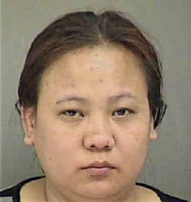 Rajeswari Tanniru, - Mecklenburg County, NC 