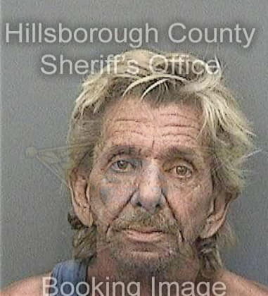 Eric Tarantino, - Hillsborough County, FL 