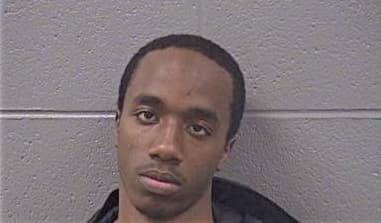 Gregory Thompson, - Cook County, IL 