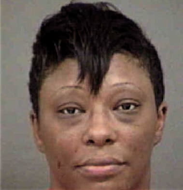 Katina Thompson - Mecklenburg County, NC 