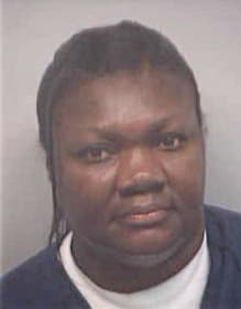 Tiffany Thompson, - Fulton County, GA 