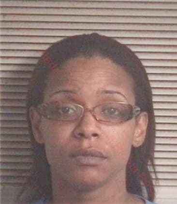 Shawnbrena Thurman, - Bladen County, NC 