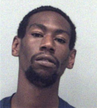 Richard Tolliver - Gwinnett County, GA 