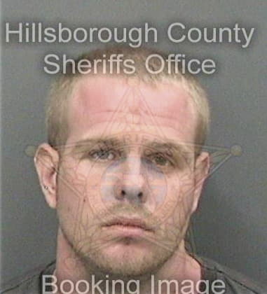 Jesse Turner, - Hillsborough County, FL 