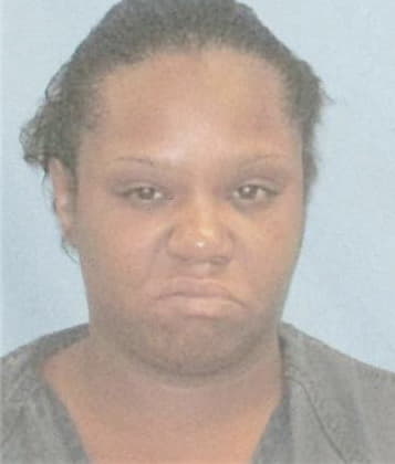 Fatina Tyler, - Pulaski County, AR 