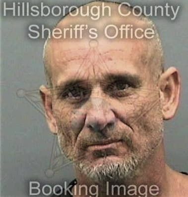 Robert Upton, - Hillsborough County, FL 