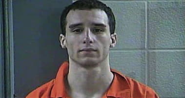Ricky Vaughn - Laurel County, KY 