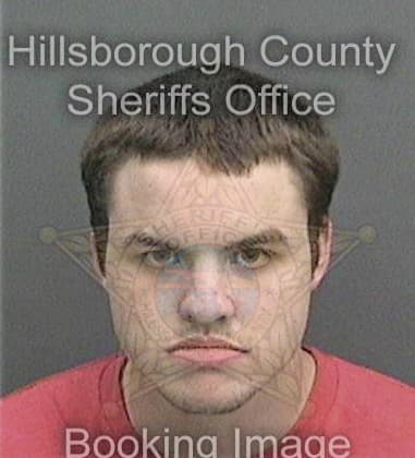 Joselito Vazquez, - Hillsborough County, FL 