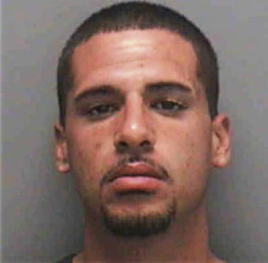 Javier Vazquez-Boutureira, - Lee County, FL 