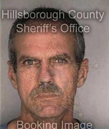 Jack Vonkripe, - Hillsborough County, FL 