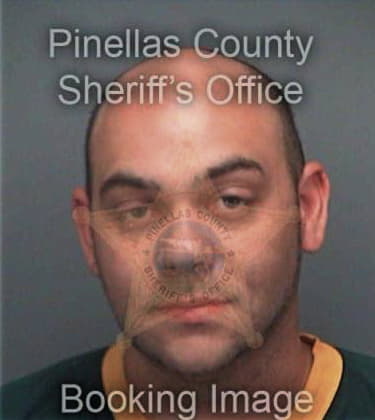 Daniel Waldron, - Pinellas County, FL 