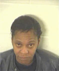 Lamekia Walker, - Fulton County, GA 