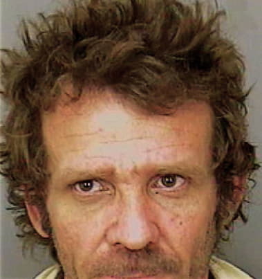 Edmund Weissinger - Polk County, FL 