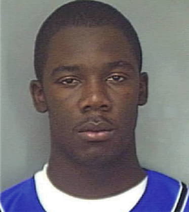 Dion West - Polk County, FL 