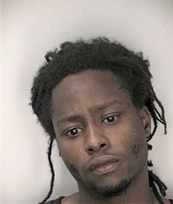 Charles White - Hillsborough County, FL 
